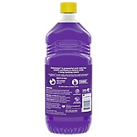 Fabuloso Lavender Liquid Cleaner - 33.8 Oz - Image 4