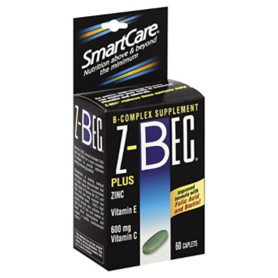 3. Đối tượng sử dụng Z-Bec Vitamins