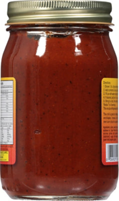 Cajun Power Chili Sauce - 16 Oz - Image 6