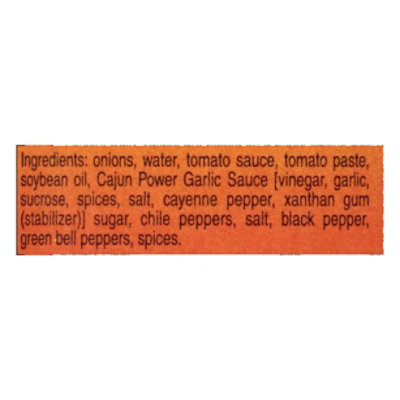 Cajun Power Chili Sauce - 16 Oz - Image 5