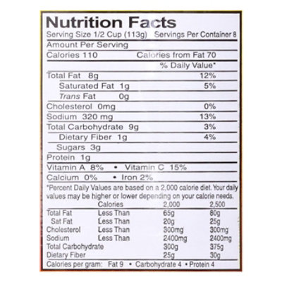 Cajun Power Chili Sauce - 32 Oz - Image 3