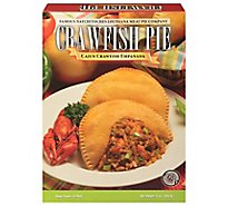 Crawfish Pie - Each