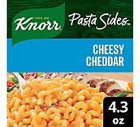 Knorr Ps Mild Chedr - 4.30  Oz