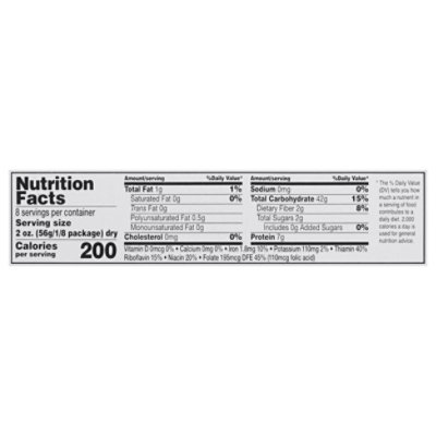 Prince Pasta Linguine - 1 Lb - Image 4