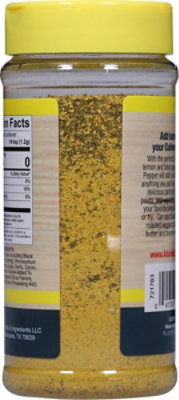 Adams Lemon Pepper Marinade - 12.5 Oz - Image 6