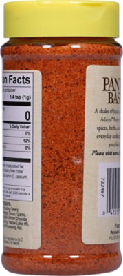 Adams Pantry Basics Multi-Season Seasoned Salt - 14.46 Oz - Image 6