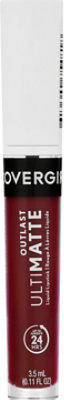 Covergirl Outlast Ultimatte 1 Step Liquid Lip Color 135 - 0.12 Fl. Oz. - Image 2