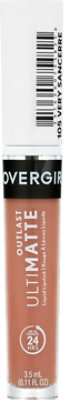 Covergirl Outlast Ultimatte 1 Step Liquid Lip Color 105 - 0.12 Fl. Oz. - Image 2