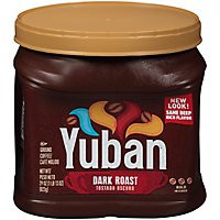 Yuban Dark Roast 3 - 29 Oz - Image 3