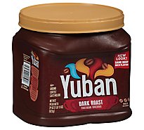 Yuban Dark Roast 3 - 29 Oz