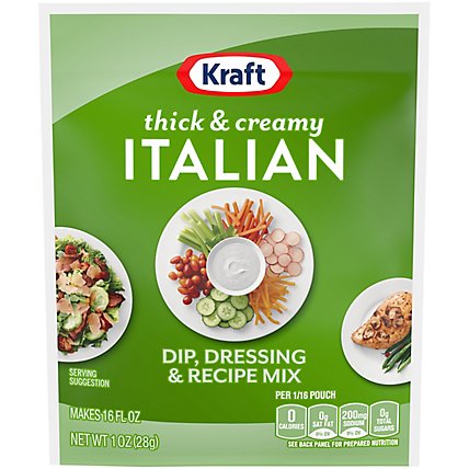 Kr Any-Th Dip Italian - 1 Oz - Image 3
