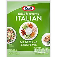 Kr Any-Th Dip Italian - 1 Oz - Image 2