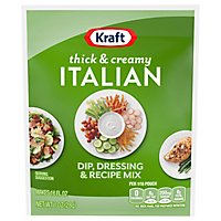 Kr Any-Th Dip Italian - 1 Oz - Image 1