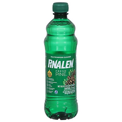 Pinalen Reg Cleaner - 16.9 Oz - Image 2