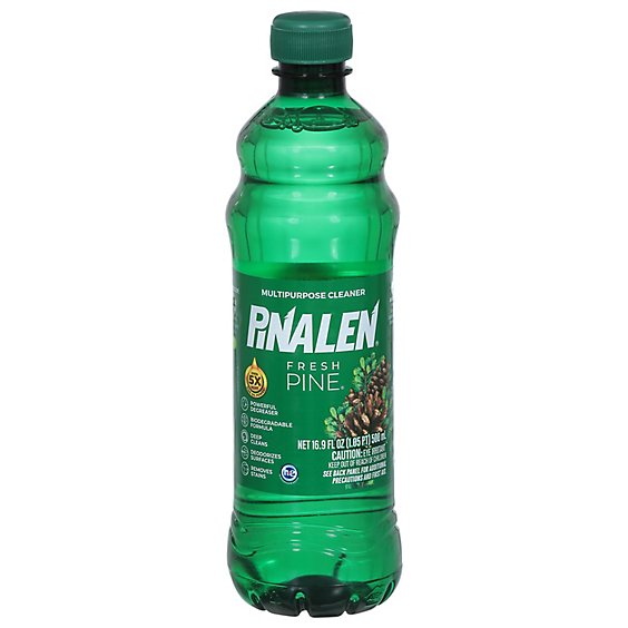 Pinalen Reg Cleaner - 16.9 Oz