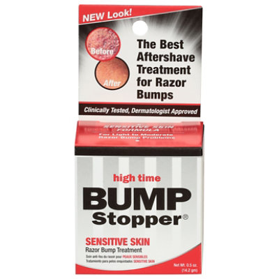 Bea Bump Stopper Sensitive Skin 5 Oz - .50 Fl. Oz. - Image 3