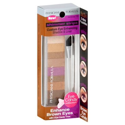 Phy Pf Eye Shdw Shmrrp Cndy - .26 Oz - Image 1