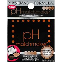 Pf Ph Matchmaker Bronzer - Each - Image 2