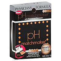 Pf Ph Matchmaker Bronzer - Each - Image 1