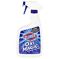 Clorox Oxi-Magic Stain Rm 22 - 22 Fo - Image 1