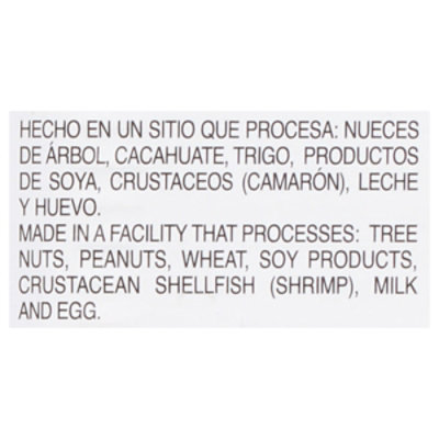 El Guapo Ajo Granulado - 02.50 Oz - Image 4