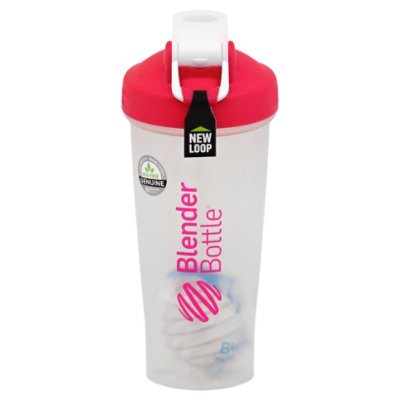 Blender Bottle - EA - Albertsons