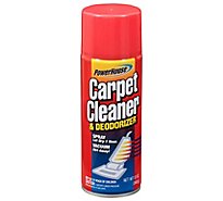 Powerhous Carpet Cleaner - 12 Oz