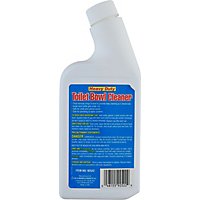 Bowl Cleaner Liquid - 16 Oz - Image 4