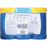 Signature Select Disinfecting Wipes Lemon/Fresh Scent - 3 Count - Image 5