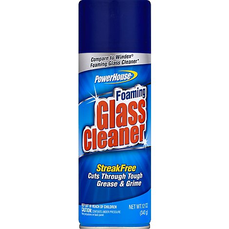 Powerhs Fmng Glass Cleaner - Each