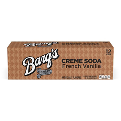 Barqs French Van Frdge Pak - 12-12 Fl. Oz. - Image 3