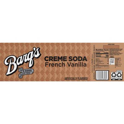 Barqs French Van Frdge Pak - 12-12 Fl. Oz. - Image 6