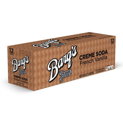 Barqs French Van Frdge Pak - 12-12 Fl. Oz. - Image 1