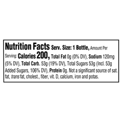 Mexican Coke Classic - .5 Liter - Image 4