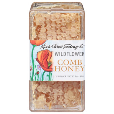 Harvest Song Pres Wild Strwbry - 10.2 Oz - Image 3