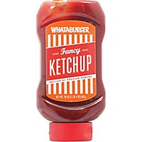 Whata Fancy Ketchup - 20 Oz - Image 2