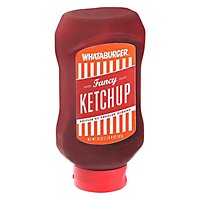 Whata Fancy Ketchup - 20 Oz - Image 1