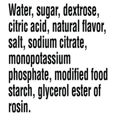 Gatorade Glacier Cherry - 20 Fl. Oz. - Image 5