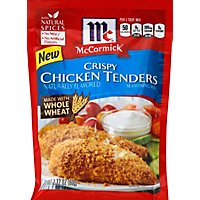 Mccormick Crispy Chicken Tenders - 2.12 Oz - Image 2