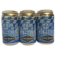 Diamond Bear Pale Ale In Cans - 6-12 Fl. Oz. - Image 1