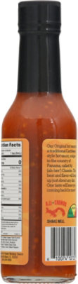 Kyvan Sauce Hot Orig - 13 Oz - Image 6