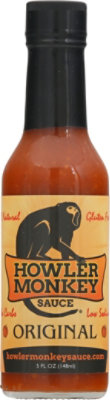 Kyvan Sauce Hot Orig - 13 Oz - Image 2