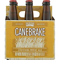 Parish Brewing Canebrake - 6-12 Fl. Oz. - Image 4