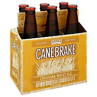 Parish Brewing Canebrake - 6-12 Fl. Oz. - Image 1