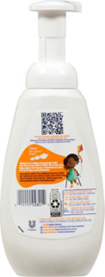 Upp Exfoliating Shower Gel Watermelon - Each - Image 5