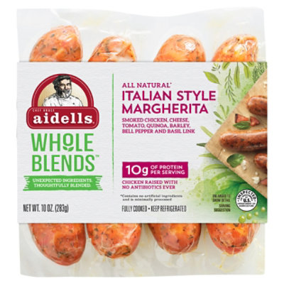 Savoies Smoked Boudin Links - 14 Oz