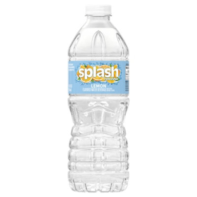 Nestle Pure Life Wtr Lemon 16 Fl Oz Vons