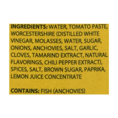 George S Old Bay Bloody Mary Mix - 32 Fl. Oz. - Image 5