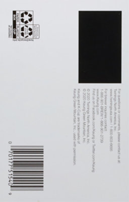Twinings English Breakfast K-Cup - 18 Count - Image 4