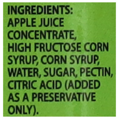 Blackburn's Apple Jelly - 18 Oz - Image 4